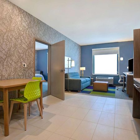 Home2 Suites By Hilton Lewisville Dallas מראה חיצוני תמונה